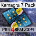 Kamagra 7 Pack cialis5